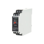 Metz connect niveau w�chter enw appareil de surveillance e12 230 vac 2 w 5 - 50 ko / niveau de remplissage ...