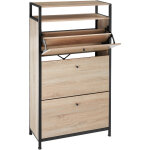 Tag�re � chaussures -