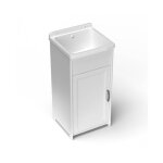 Meuble complet en r�sine pilozzo mini - mongardi