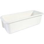 Meuble coulissant pour rangement sous �vier ou cuisine , etagere de rangement sous evier rack 1 pi�ce, ...