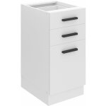 Meuble cuisine bas sans plan de travail sdsz i meubles de cuisine - taille: 51, 6 x 40 x 82 cm i petit ... Meuble cuisine bas sans plan de travail sdsz i meubles de cuisine - taille: 51, 6 x 40 x 82 cm i petit ...