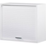Beaux meubles pas chers - meuble de cuisine blanc à rideau 1 etagère largeur 60 haut 53, 6 prof 25 cm ... Beaux meubles pas chers - meuble de cuisine blanc à rideau 1 etagère largeur 60 haut 53, 6 prof 25 cm ...