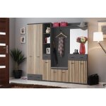 Meuble d'entrée polo ? armoire, meuble à chaussures, colonne, commode, miroir, penderie Meuble d'entrée polo ? armoire, meuble à chaussures, colonne, commode, miroir, penderie