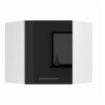 Meuble haut cuisine sgn60 i meubles de cuisine - mural, rangements, 1 porte i taille: 60 x 60 x 58 cm ...