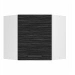 Meuble haut cuisine sgn60 i meubles de cuisine - mural, rangements, 1 porte i taille: 60 x 60 x 58 cm ...