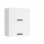 Meuble haut cuisine sgp2 - 60 i meubles de cuisine - mural, rangements, 2 portes i taille: 29, 6 x 60 ...