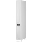 Vicco - meuble haute de cuisine fame - line, blanc campagne, 30 cm Vicco - meuble haute de cuisine fame - line, blanc campagne, 30 cm