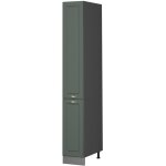 Vicco - meuble haute de cuisine fame - line, vert or campagne, 30 cm Vicco - meuble haute de cuisine fame - line, vert or campagne, 30 cm