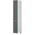 Meuble haute de cuisine fame - line, vert or campagne, 30 cm, vicco Meuble haute de cuisine fame - line, vert or campagne, 30 cm, vicco