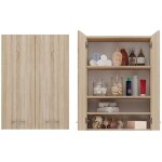 Meuble pour lave - linge pola mini / dd sonoma