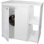 Negrari ? housse pour lave - vaisselle 5012pro ? pvc r�sistant � l'humidit� ? dimensions 95x60x94 cm ...