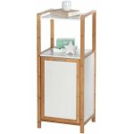 Tagre et panier  linge finja wenko