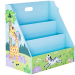 Meuble de rangement livres magazines étagère bibliothèque enfant garçon sunny safari fantasy fields td ... Meuble de rangement livres magazines étagère bibliothèque enfant garçon sunny safari fantasy fields td ...
