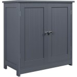 Woltu - meuble sous lavabo, meuble de salle de bain en bois, meuble de rangement, armoire de salle de ... Woltu - meuble sous lavabo, meuble de salle de bain en bois, meuble de rangement, armoire de salle de ...