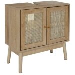 The home deco factory - meuble sous vasque bali