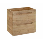 Meuble sous vasque mural - 60 x 45 x 59 cm - archipel craft - livraison gratuite Meuble sous vasque mural - 60 x 45 x 59 cm - archipel craft - livraison gratuite