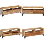 Meuble tv bois de manguier 120x35x45 cm - meubles tv - meuble tv bois - meuble rangement - meuble design ... Meuble tv bois de manguier 120x35x45 cm - meubles tv - meuble tv bois - meuble rangement - meuble design ...