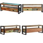 Meuble tv bois de récupération massif - meubles tv - meuble tv - meuble retro - meuble design - rangement ... Meuble tv bois de récupération massif - meubles tv - meuble tv - meuble retro - meuble design - rangement ...