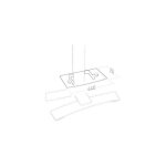 Meuble tv erard 039080