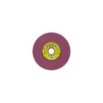 Meule d'affûtage tecomec 145 x 22, 2 x 2, 9mm. ultra - slim. Meule d'affûtage tecomec 145 x 22, 2 x 2, 9mm. ultra - slim.