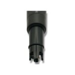 Testeur �lectronique de ph pour piscine + capteur temp�rature -