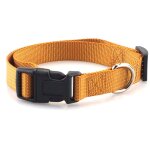 Mezheng - carhartt pet colliers en sangle enti�rement r�glables pour chiens, coutures r�fl�chissantes ...