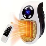Chauffage soufflant, 500 watts chauffage soufflant mini chauffage soufflant chauffage économique portable ... Chauffage soufflant, 500 watts chauffage soufflant mini chauffage soufflant chauffage économique portable ...