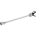 Mezheng - lance en alu pour pulv�risateur, perche pour rouleau de peinture