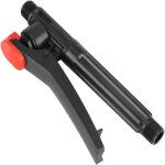 Mezheng - poign�e gachette pour pulv�risateur vito � batterie 16l, lance pulverisateur