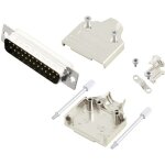 Mhdm25 - dm25p - k kit embase sub - d mâle 180 ° nombre de pôles: 25 fût à souder 1 pc(s) - mh connectors ... Mhdm25 - dm25p - k kit embase sub - d mâle 180 ° nombre de pôles: 25 fût à souder 1 pc(s) - mh connectors ...