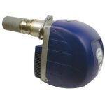 Mhg - br�leur fioul 95. 20100 - 0543 re 2000 . 32 hk - 0543, 26 - 32 kw, 2000 �tages