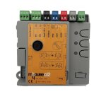 Carte de commande nice / mhouse cl2kit / 02