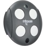 Tlcommande mhouse gtx4