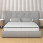 Miasuite - matelas 170x200  mousse  mmoire de forme, hauteur 19 cm premiere