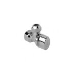 Cl  crou court de rgulation a - 80 3 / 8hx3 / 8x10 - arco