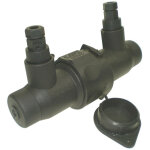 Coupe circuit fusible cylindrique  perfo michaud k221