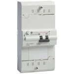 Michaud - disjoncteur de branchement tetra 60a instantan n467