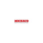 Michaud - panneau 250x500 pour cbe + disj. + c / c sans logo r046