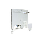 Michaud - platine cibe grand volume cgv type 2 tri n182