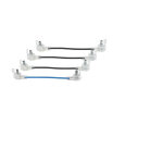 Michaud - trousse liaisons 16� ebcp au tri 2 perfo. p662