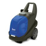 Nettoyeur haute pression eau chaude 90�c 2400w 140 bar 480l / h - mpx 140hl - michelin