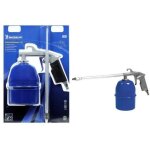 Michelin pistolet a peinture en aluminium, pistolet de pulverisation avec reservoir en aluminium de 1l, ...