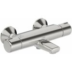 Hansa - micra mitigeur de bain et douche, dbit co, saillie :