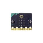 Carte micro:bit v2 single microbit2bulkboxed - micro bit