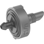 Micro - drip system goutte � goutte 4, 6 mm (3 / 16) 13302 - 20 - gardena