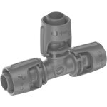 Micro - drip system pice en t  13 mm (1 / 2) 13201 - 20 - gardena