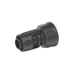 Micro - drip system raccord robinet � 13 mm (1 / 2) 13222 - 20 - gardena