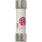 Micro - fusible bussmann by eaton fwp - 32a14fa ( x l) 14 mm x 51 mm 32 a 690 v / ac ultra - rapide ...