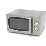 Micro - ondes - 900w - 6 programmes - assiettes jusqu'� �33 cm