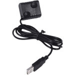 Micro pompe  eau submersible dc 5v sans balais pour aquarium avec prise usb - jeffergarden